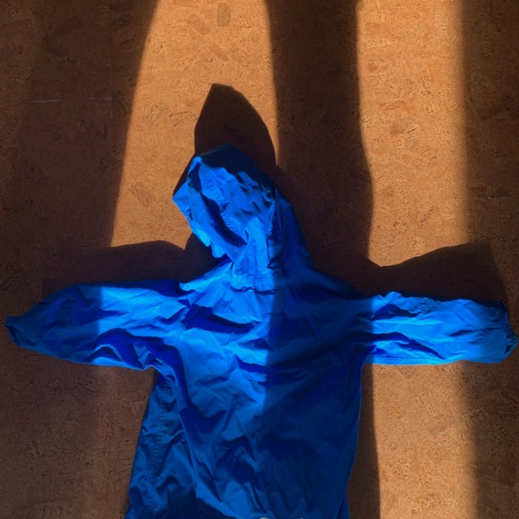 Mec rain jacket - Picture 2 of 3